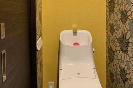 大阪市個人宅 A様邸