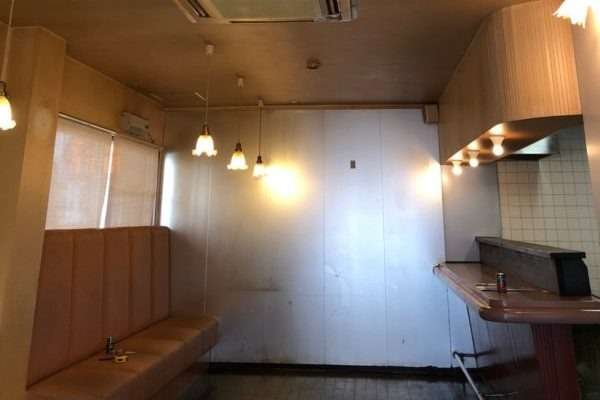 大阪市 居酒屋店舗様